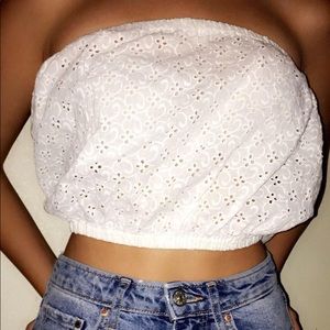 Croptop